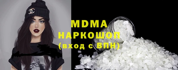 МДПВ Туринск